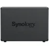 SYNOLOGY  "DS725+", 2-bay, AMD Ryzen 2-core 2.6-3.1Ghz, 1x4Gb+1Slot, 1x2.5GbE, 1x1GbE, 2xM.2 NVMe — foto 3