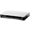 ADSL Модем TP-LINK TD-8840T, ADSL/ADSL2/ADSL2 + до 24 Мбит/с, Чёрный — foto 4