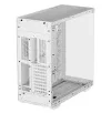 PC Case Deepcool CH780, Full-Tower, w/o PSU, White — foto 4
