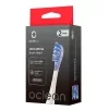 Насадка для электрической зубной щетки Oclean UW03 W02, Белый — foto 5