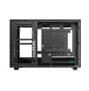 PC Case Deepcool CH260, w/o PSU, Black — foto 10