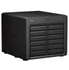 Network Attached Storage SYNOLOGY DS2422+, Black — foto 5