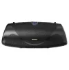 Portable Speakers WeBoom Hisense, Black — foto 12