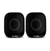 Sistem audio  SVEN G345, Negru — foto 6