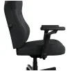 HATOR Arc 4 XXL Velur Gaming chair, Black — foto 13
