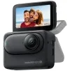 Camera Action Insta360 GO 3S Standard Edition Midnight Black 128GB — foto 3
