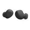 Headphones JBL Wave  Buds, Black — foto 2