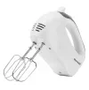 Миксер ручной Maxwell MW-1356, White — foto 2