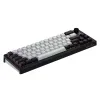 Keyboard HATOR Skyfall 65 MAG ULTIMA 8K, Wired / Wireless, Black | White — foto 5
