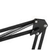 Tripod/Monopod HAMA 700II, Black — foto 16