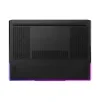 Gaming Laptop 18" Lenovo Legion 9 18IAX10, Eclipse Black, Intel Core Ultra 9 275HX, 64GB/4096GB, No OS — foto 5