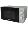 Cuptor cu microunde Gorenje MO17E1S, Argintiu — foto 3