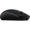 Gaming Wireless Mouse Logitech G305 X SUPERLIGHT BLACK  2.4GHZ — foto 10