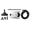 Aspirator Gorenje VC2221G4EW, Alb — foto 10