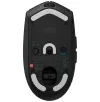 Gaming Wireless Mouse Logitech G305 X SUPERLIGHT BLACK  2.4GHZ — foto 4