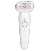 Epilator Braun SES9000, Alb — foto 4