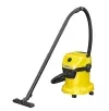 Vacuum Cleaner Karcher 1.628-122.0 (Set) WD 3 V-15/6/20 + Duza auto WD 6.959-547.0 — foto 5