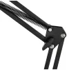 Tripod/Monopod HAMA 700II, Black — foto 14