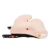 Car Seat Kikka Boo 2-3 (15-36 kg) Groovy ISOFIX Pink — foto 2