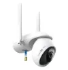 TP-Link Outdoor TAPO C665G KIT, 4K 8Mpix, IP65, Pan/Tilt, 4G/LTE, Battery Powered Security Camera + — foto 2