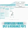 READIRIS PDF ESSENTIALS 1, Card — foto 7