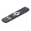32" LED SMART TV KIVI 32H710QB +PULT!, 1366x768 HD, Google TV, Black — foto 7