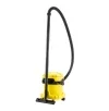 Vacuum Cleaner Karcher 1.628-018.0 (Set) WD 2 Plus V-12/4/18 + Duza auto WD 6.959.547.0 — foto 3