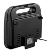 Sandwich Toaster Ardesto SM-H110BSN, Black — foto 5