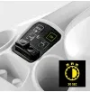 Steam Cleaner Karcher 1.513-650.0 (Set) SC 3 EasyFix + 2.863-299.0 Laveta de unica folosinta (5 buc. — foto 6