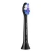 Насадка для электрической зубной щетки Philips HX6052/88, Чёрный — foto 3