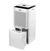 Осушитель воздуха Electrolux EDH-25L EU, Белый — foto 3