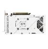 Graphics Card ASUS DUAL-RTX5060-O8G-WHITE, 8GB GDDR7 128bit — foto 14