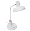 Lampa de birou Platinet PDL089, Alb — foto 4