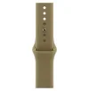 Apple Watch Series 12 GPS, 46mm Dark Bronze Aluminium Case with Olive Sport Band - S/M MJEQ4 — foto 2