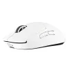 Mouse Logitech G PRO X Superlight 2C, Alb — foto 4