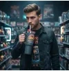 Cana Paladone Stranger Things 5 900ml Insulated Cup PP14605ST — foto 2