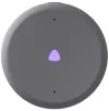 Difuzor Inteligent Yandex Station Light 2 YNDX-00028GRY, Grafit — foto 3