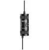Portable Recording Microphone Boya BY-M1 Pro II, Wired Analog, Black — foto 5