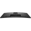 34" Dell Pro 34 Plus P3425WE, Black, Curved-IPS, 3440x1440, HDMI, DP, USB-C — foto 5