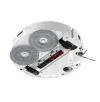 Aspirator Robot Roborock Qrevo Curv 2 Pro, Alb — foto 8