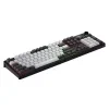 Tastatură HATOR Skyfall 100 PRO, Cu fir / Fără fir, Negru | Gri — foto 6