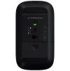 Wireless Mouse Satechi Slim EX, 3 buttons, Ambidextrous, Rechargeable, Bluetooth 5.0, Space Black — foto 2