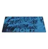 Mouse Pad pentru jocuri HATOR Tonn eSport Monte Edition, XXXL, Negru | Albastru — foto 4