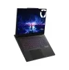 Gaming Laptop 18" Lenovo Legion 9 18IAX10, Eclipse Black, Intel Core Ultra 9 275HX, 64GB/4096GB, No OS — foto 6