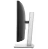 34" Dell Pro 34 Plus P3425WE, Black, Curved-IPS, 3440x1440, HDMI, DP, USB-C — foto 4