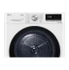 Clothes dryer LG RH80V9AV3N, 8kg, White — foto 2