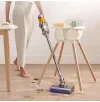 Vacuum Cleaner Dyson V12s Detect Slim Submarine (630897-01) + detailed cleaning kit — foto 9