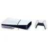 Игровая консоль SONY PlayStation 5 Slim Disc Edition + FC2026, Белый — foto 9