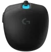 Gaming Wireless Mouse Logitech G305 X SUPERLIGHT BLACK  2.4GHZ — foto 3