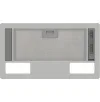 Hota încorporabilă Gorenje BHI 611 ES, Gri — foto 2